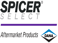 DANA SPICER SELECT