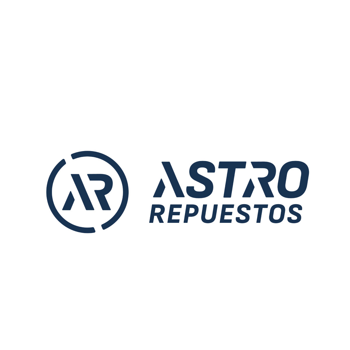 ASTRO-REPUESTOS