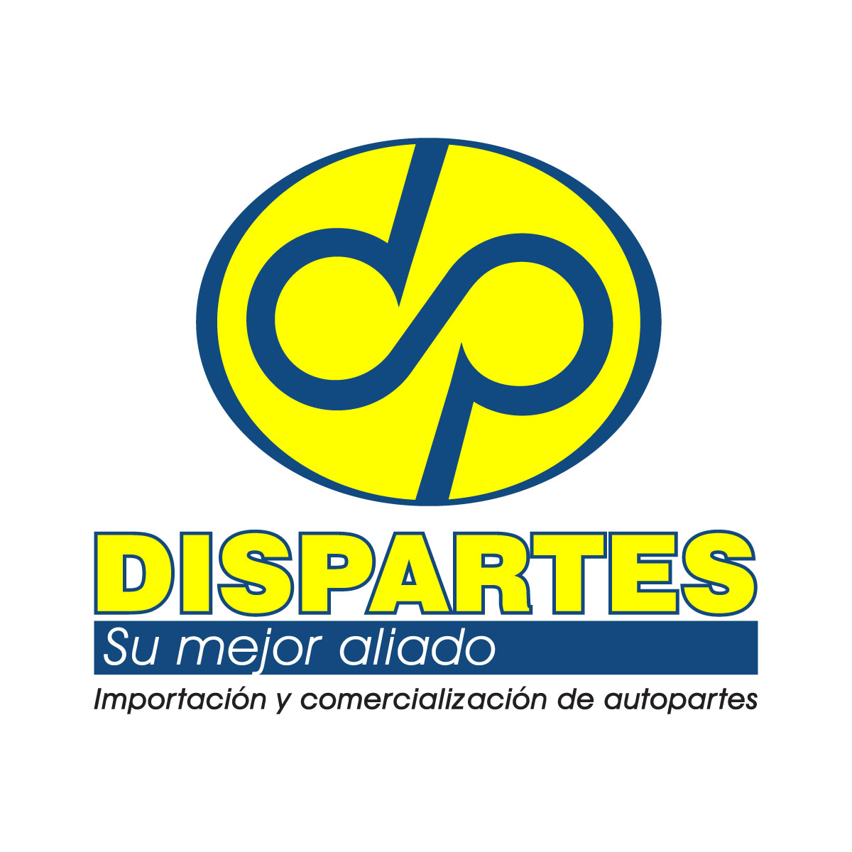 DISTRIPARTES