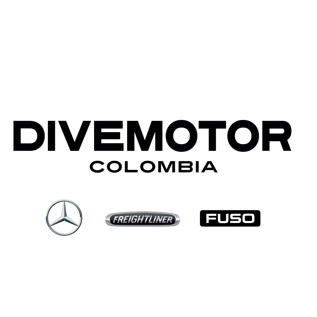 DIVEMOTOR