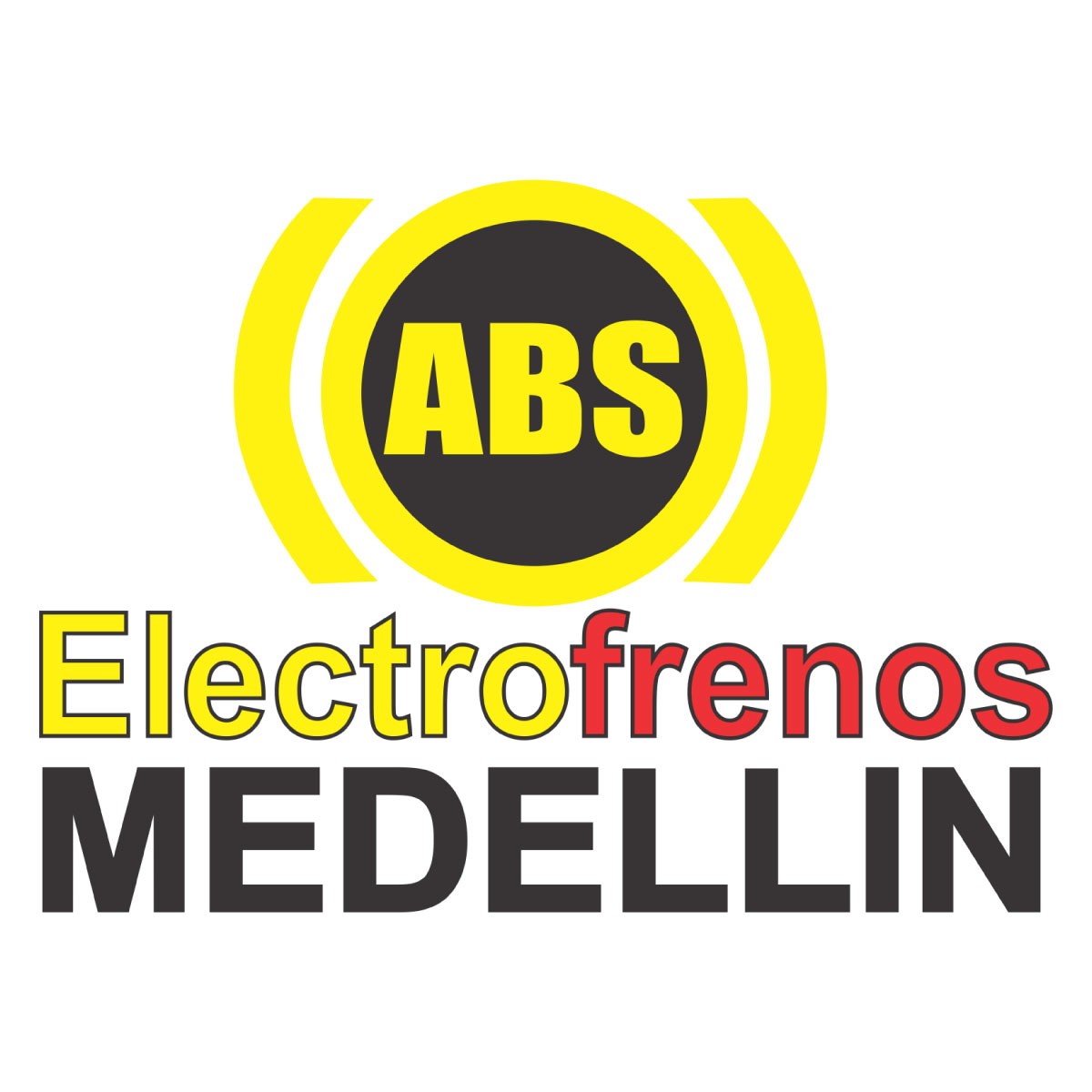 ELECTROFRENOS