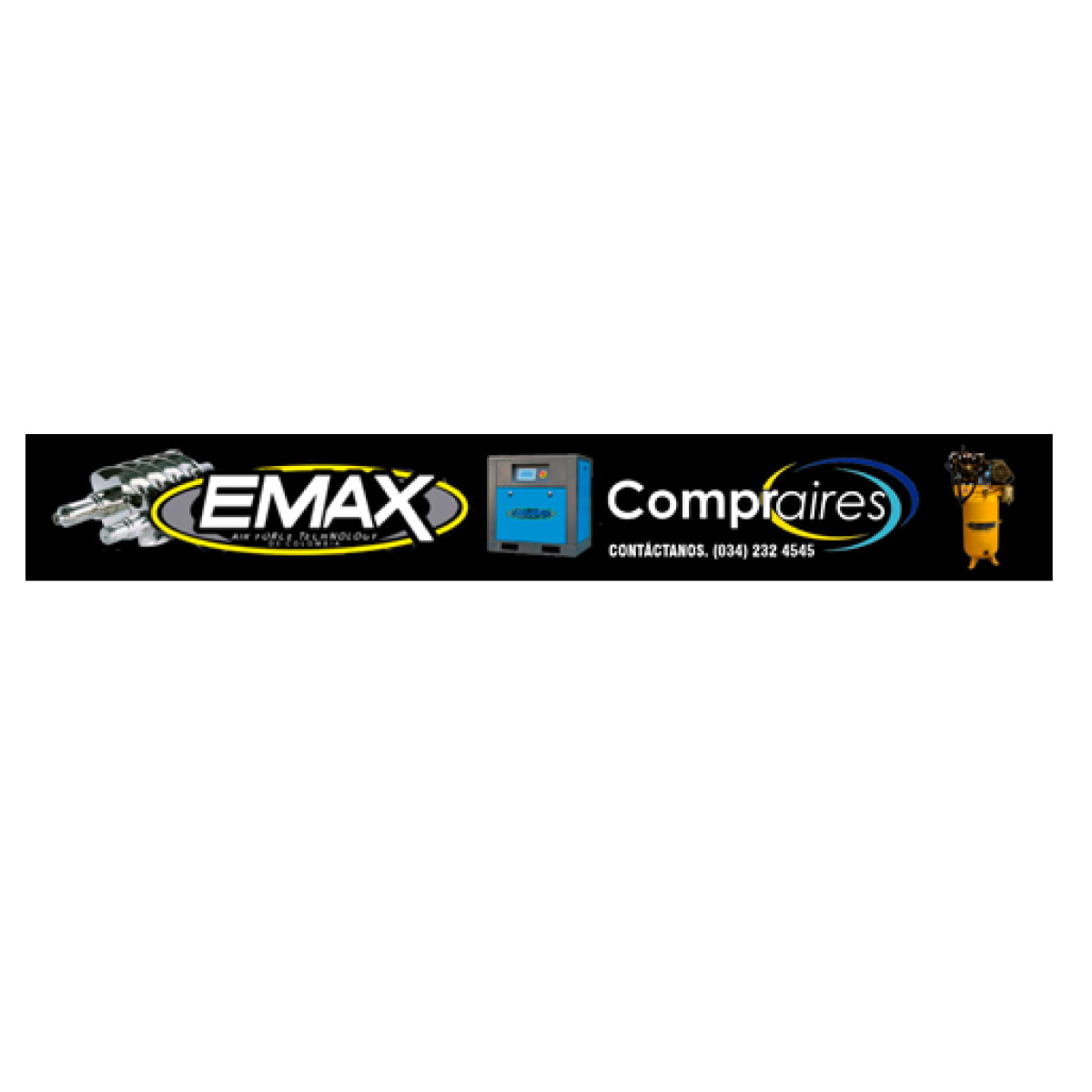 EMAX
