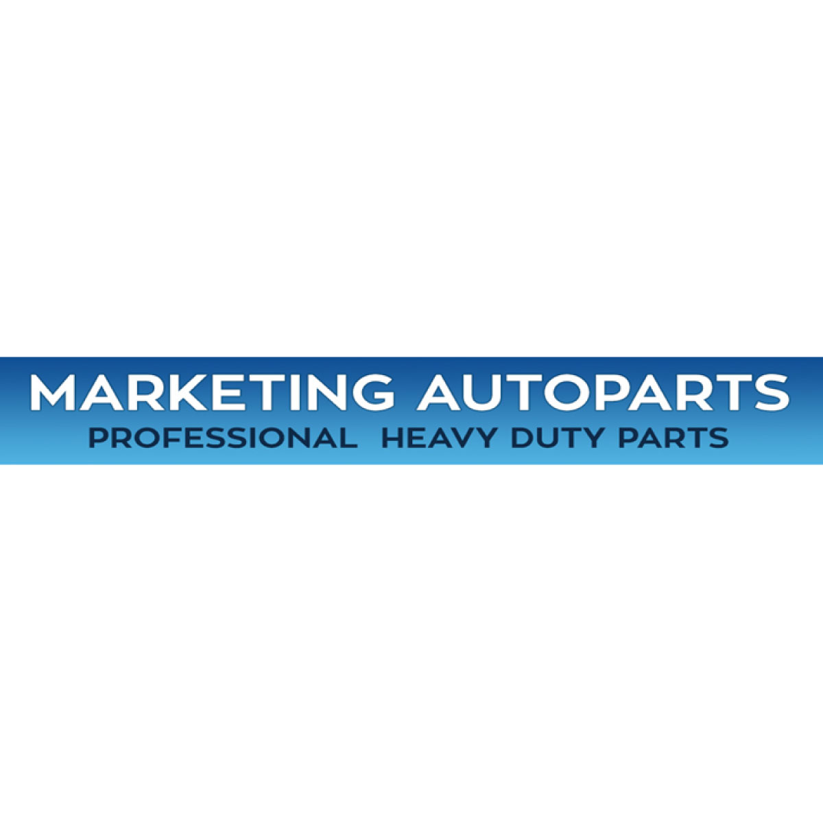 MARKETING-AUTOPARTS