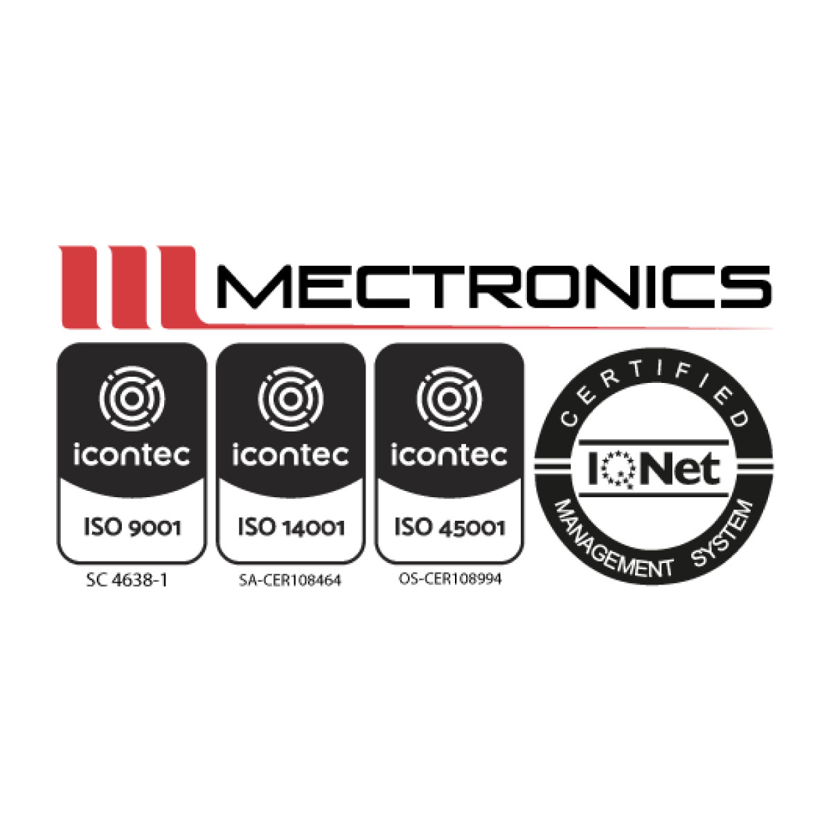 METROCNIC