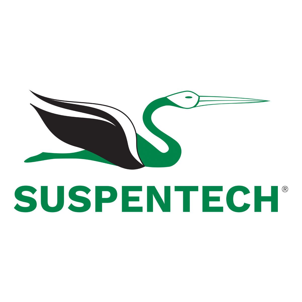SUSPENTECH