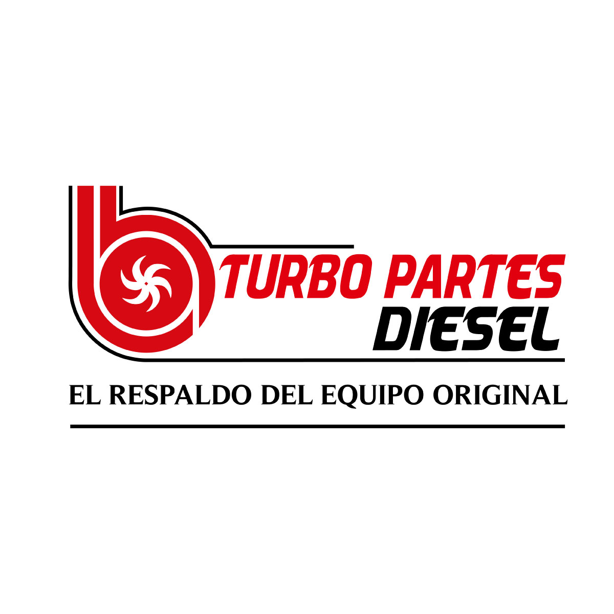 TURBO-PARTES-DIESEL