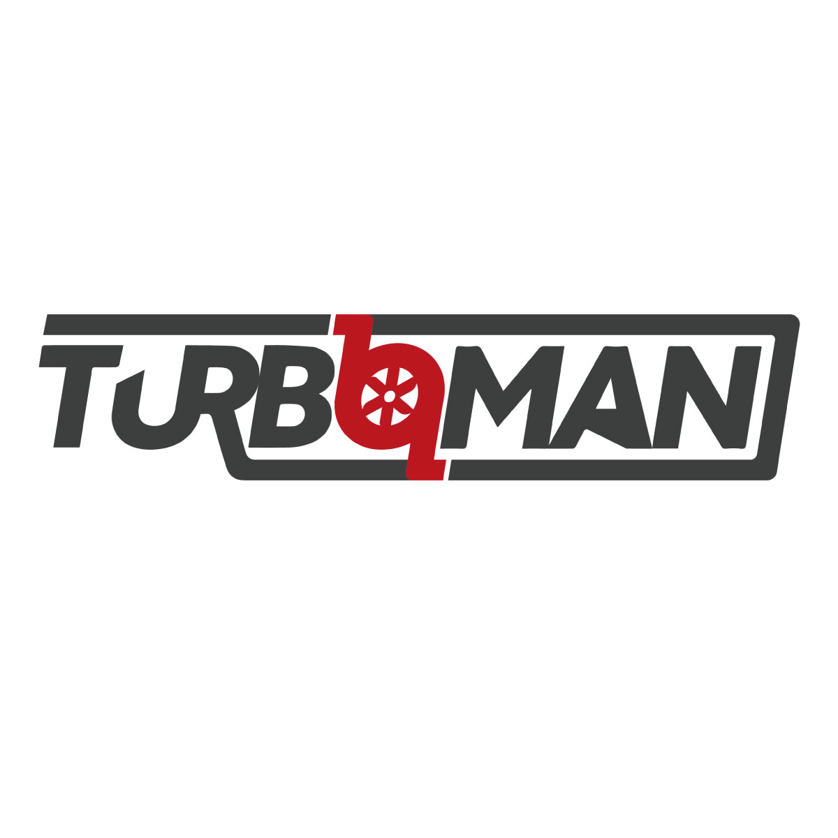 TURBOMAN