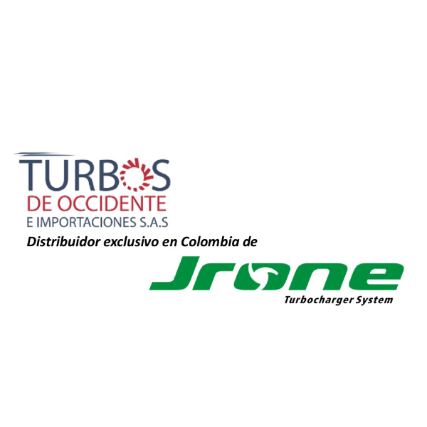 Turbos—Jrone