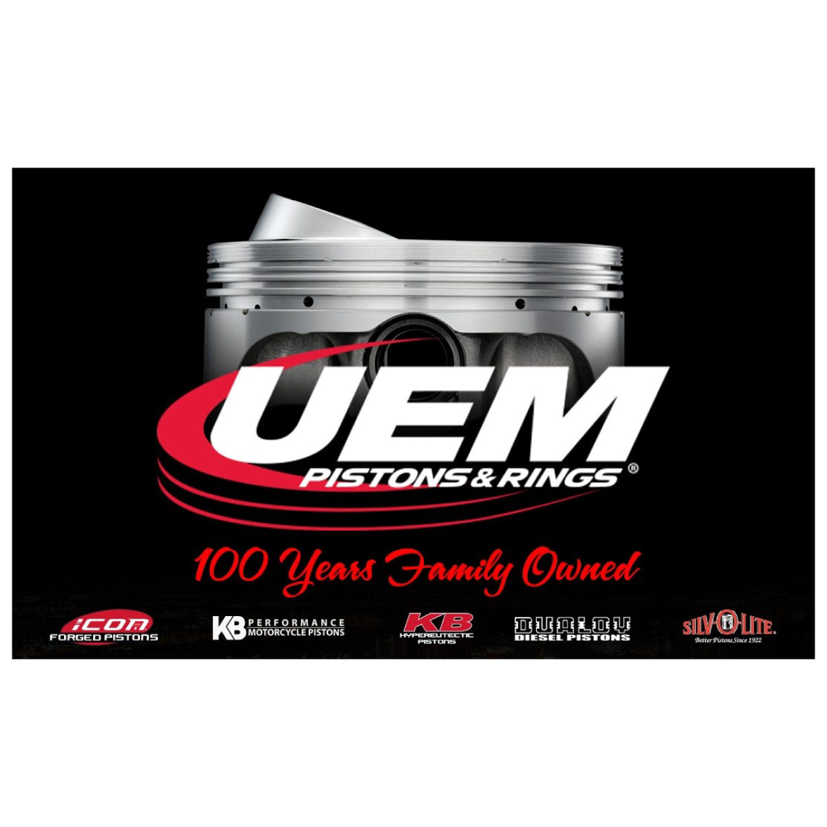 UEM